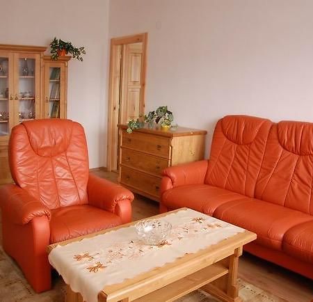 Apartman Horni Adršpach Екстериор снимка