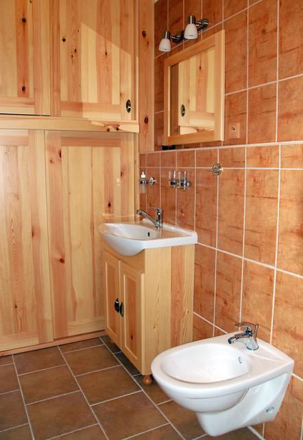 Apartman Horni Adršpach Екстериор снимка
