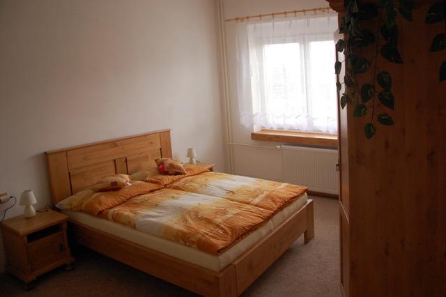 Apartman Horni Adršpach Екстериор снимка